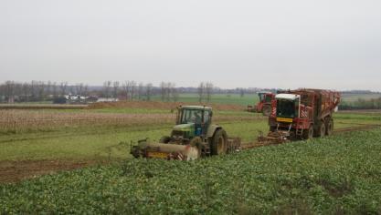 CoBT zoekt nog ruim 200 miljoen euro aan externe financiering.
