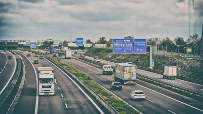 Net als voorgaande jaren, gaat de meeste landbouwexport in 2019 naar onze buurlanden, met Duitsland op kop.