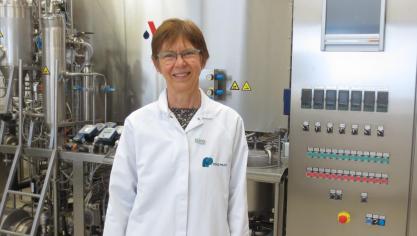 ILVO is opgetogen over de benoeming van Lieve Herman.