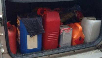 Je krijgt een volledige vrijstelling als je goederen transporteert als particulier die voor  persoonlijke of huishoudelijke activiteiten bedoeld zijn.