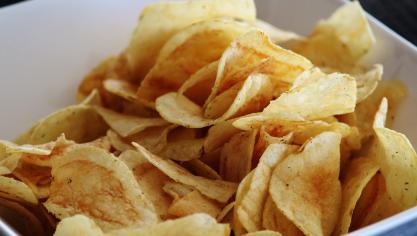 Lady Claire aanzien we nog steeds als de referentie binnen de chipsrassen, maar haalde wel duidelijk de laagste netto-opbrengst.