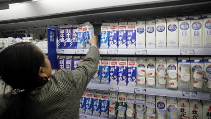 De Chinese consumptie kan door de verspreiding van het coronavirus ernstig verstoord worden, vreest Rabobank.
