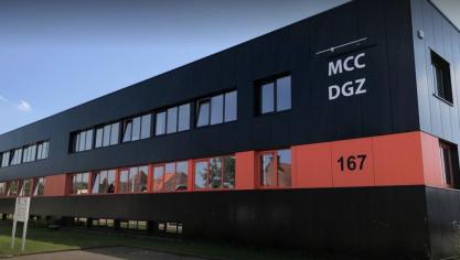 DGZ sluit de loketten in Lier en Torhout.