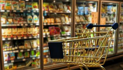 Kortingsacties zouden te veel mensen naar de winkel lokken.