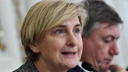 Vlaams minister Hilde Crevits vraagt VDAB om vacatures uit deze sectoren maximaal in te vullen en sneller werkzoekenden en andere werkwilligen naar deze jobs toe te leiden.