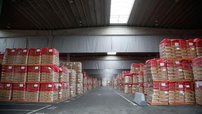 Boerenbond vraagt de EU om bijvoorbeeld interventie te plegen in de markt.