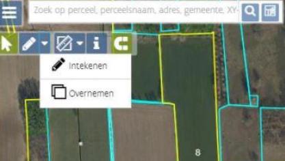 Door de coronacrisis besliste de Vlaamse overheid om de de aangifte van de verzamelaanvraag 2020 uit te stellen tot 15 mei.