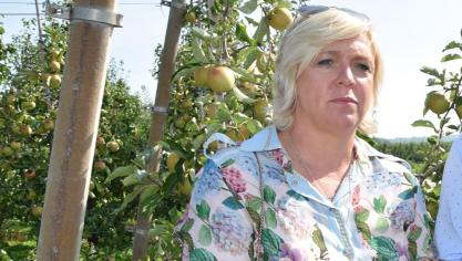 Europees parlementslid Hilde Vautmans (Open Vld, Renew Europe), lid van de landbouwcommissie van het Europees Parlement, doet gezien de urgentie een pleidooi om snel Europese maatregelen te treffen.