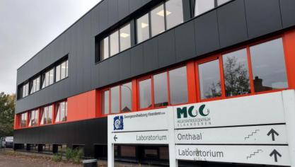 Door de Covid-19 situatie wordt het DGZ-laboratorium geconfronteerd met tekorten aan materialen voor PCR-onderzoeken.