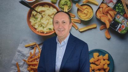 Onder CEO Van Herreweghe wordt gekozen op nog meer focus op eigen merken.