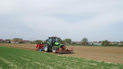 Bereid je voor op het nieuwe aardappelseizoen met informatie van het PCA.