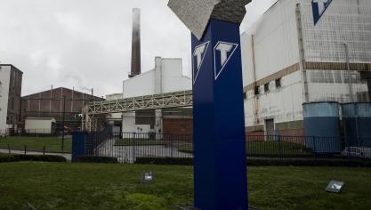 De technische ethanol wordt gefabriceerd op basis van suikerbiet en tarwe en normaal gebruikt voor de aanmaak van biobrandstof in de landbouw.