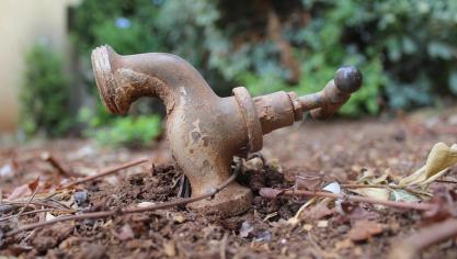 Na een natte periode met verhoogde debieten en niet-kritieke overstromingen tot medio maart, vertaalde het gebrek aan neerslag in de voorbije weken zich ook in dalende bodemverzadigingen.