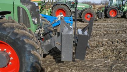 De peildatum om te bepalen wat de hoofdteelt is en wie een perceel in gebruik heeft voor de hoofdteelt, blijft 31 mei. Deze datum is onder meer belangrijk in het kader van de brede weersverzekering.
