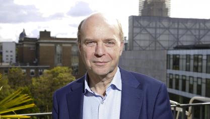 Landbouweconoom Guido Van Huylenbroeck:  Grote vraag blijft of we onze exportposities kunnen blijven behouden.