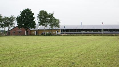 2614 pluimvee stallen 2