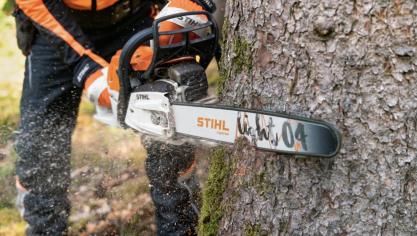 stihl