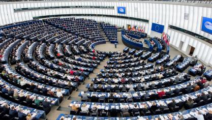 Het Europees Parlement bouwt de mogelijkheid in dat de overgangsregeling voor het GLB nog eens met een jaar verlengd wordt.