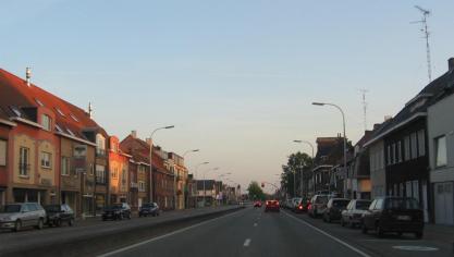 De N74 staat centraal in de plannen voor betere mobiliteit in Limburg, die ook de landbouw raken.