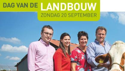 De Dag van de Landbouw is het grootste jaarlijkse imago-event van de Vlaamse land- en tuinbouw. Een evenement van dergelijk formaat vraagt een maandenlange voorbereiding en kan niet op het laatste nippertje geannuleerd worden.