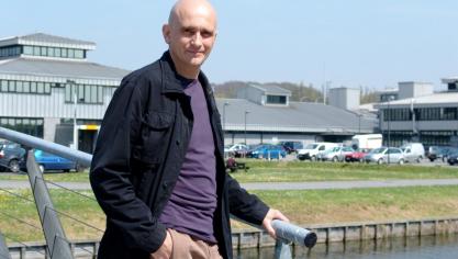 De claim van GAIA dat er een link is tussen Covid-19 en intensieve veeteelt, is volgens  Nauwynck compleet van de pot gerukt.