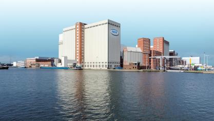 Palital en Aveve Biochem gaan samenwerken, maar blijven een eigen koers varen.