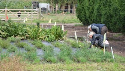 De natuur- en milieuorganisaties zien graag meer korte keten, en minder focus op export.