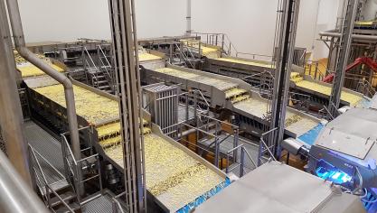 De sector hoopt in 2021 en 2022 werk te kunnen maken van het herstel.