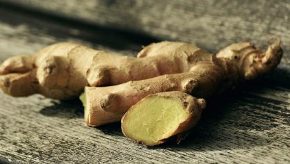 Gember bevat veel antioxidanten en versterkt volgens sommigen het immuunsysteem, stellen de Peruviaanse autoriteiten.
