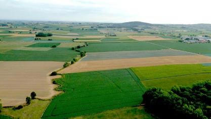 Om de problemen met waterkwaliteit en -kwantiteit aan te pakken, gaan Inagro en Regionaal Landschap Westhoek de komende jaren actief aan de slag met alle betrokken actoren in het gebied.