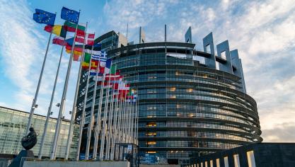 Het Europees Parlement is akkoord met meer noodsteun, zoals voorgesteld door de Europese Commissie.