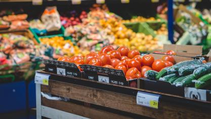 Consumenten overschatten hoeveel de boer overhoudt aan zijn of haar producten, aldus Agrifirm.