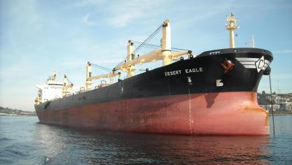 De EU importeert dit seizoen duidelijk meer suiker dan het exporteert.