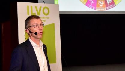 Het is NU tijd voor actie. We mogen geen tijd verliezen in eindeloos gepalaver of in polariserende discussies , stelt administrateur-generaal Joris Relaes.