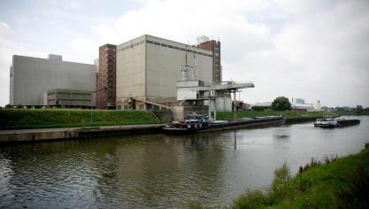 Binnen de landbouw is MRBB onder meer bekend als eigenaar van Arvesta,  een grote speler in de veevoederwereld.