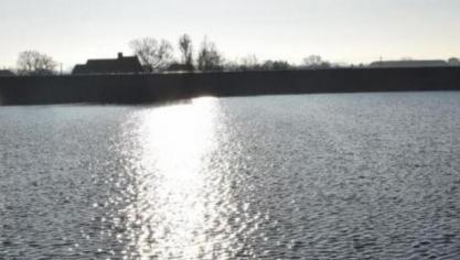 Er zullen onder meer meer waterbufferbekkens worden aangelegd.