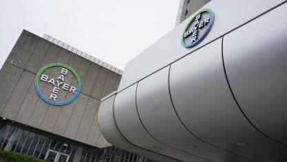 De transactie van Bayer naar Elanco leidt tot de oprichting van het op één na grootste dierengeneesmiddelenbedrijf ter wereld.