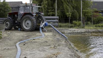 Het captatieverbod breidt opnieuw uit in Vlaams-Brabant.