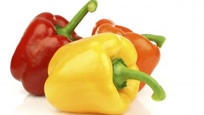 De terugroepactie betreft pakjes met paprika’s in 3 verschillende kleuren.