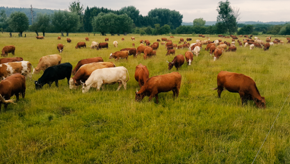Agro-ecologie zet in op het ecologisch verantwoord telen van onze gewassen, een eerlijke prijs voor de boer wereldwijd en een sterkere band tussen consument en producent.