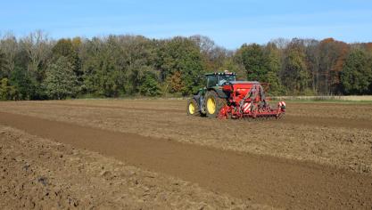 November 2020 is de warmste ooit gemeten.