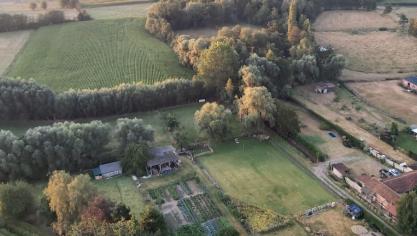 De Vlaamse regering werkt aan een aantal wijzigingen van de ondersteuning van de Vlaamse land- en tuinbouw via het Vlaams Landbouwinvesteringsfonds (VLIF).