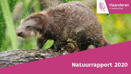 In het Natuurrapport 2020 wordt uitdrukkelijk de hand naar de landbouwsector uitgestoken.