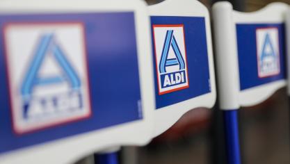 Vorig jaar investeerde Aldi meer dan 8,8 miljard euro in de Britse landbouwsector. Toen kocht het bedrijf vooral vers vlees, melk en eieren van Britse boeren.