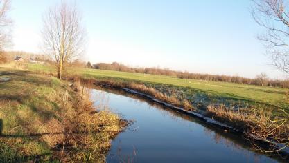 Net als CVBB zal B3W, samen met de sector, werken aan een betere waterkwaliteit.