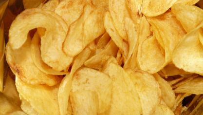 In 2020 was de kleur van chips na het bakken van alle rassen (zeer) goed.
