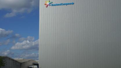 Voor het eerst sinds de fusie tussen Friesland Foods en Campina in 2008 was er geen geld voor winstdeling.