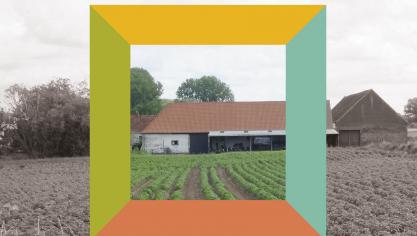 Onder de noemer ‘Hoeve met perspectief’ wil de Provincie Oost-Vlaanderen de aandacht vestigen op vrijkomende hoeves.