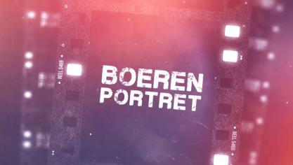 Boerenportret wordt vanaf 15 maart elke maandagavond uitgezonden op PlattelandsTv.