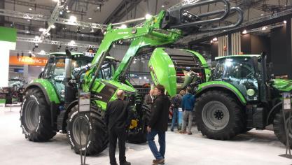 Covid-19 schudde eerder de beurzenkalender door elkaar, nu beginnen ook steeds meer exposerende firma’s af te haken.